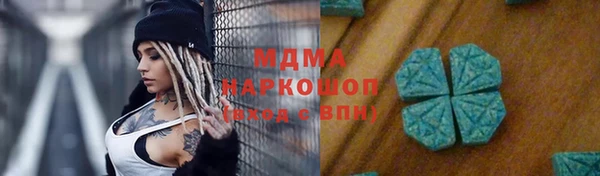 хмурый Няндома